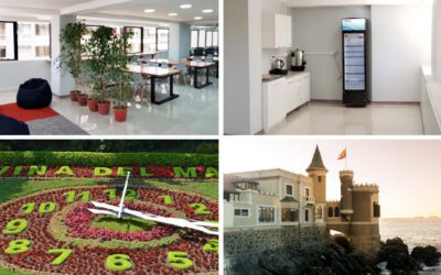 Cowork Viña del Mar