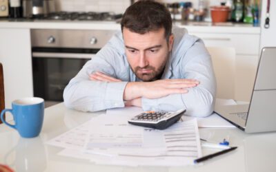 ¿Me puedo acoger a la Nueva Ley de Quiebra?