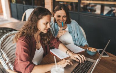 Emprender sin miedo a la competencia