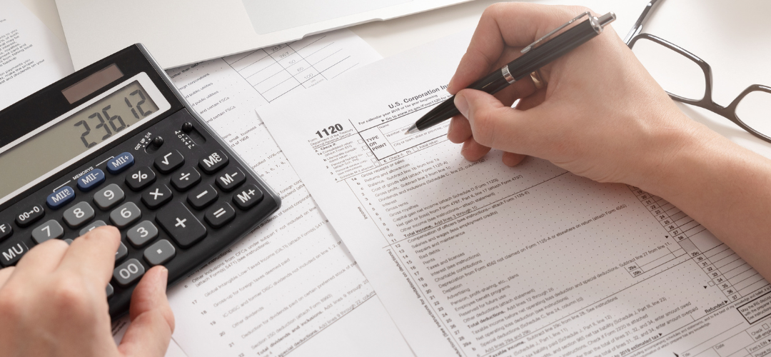 Datos relevantes del Impuesto sobre la Renta