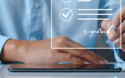 Certificado electrónico: ¿Qué es?