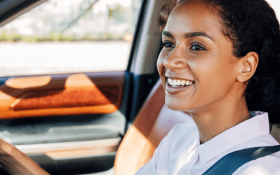 Hey, conductores: ¡Hay nuevos empleos!