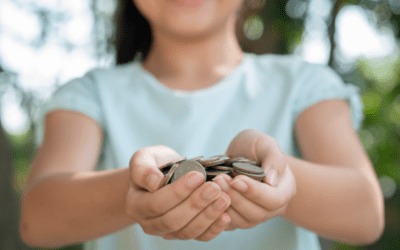 Educación financiera en edades tempranas