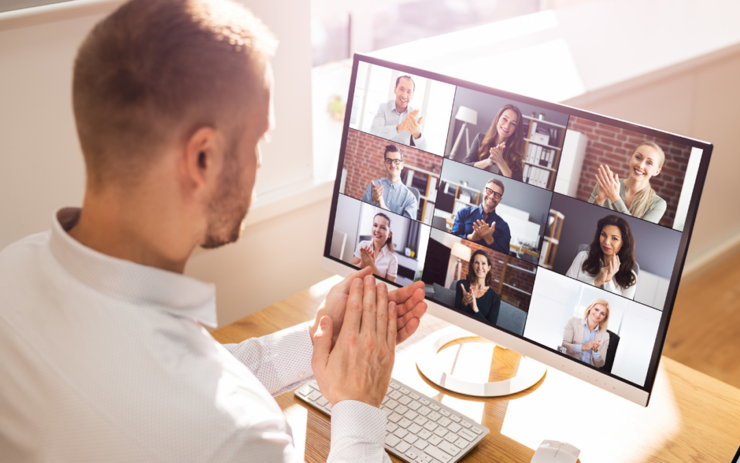 ¿Qué son las oficinas virtuales?