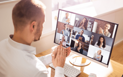 ¿Qué son las oficinas virtuales?