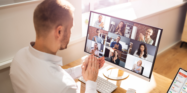 ¿Qué son las oficinas virtuales?