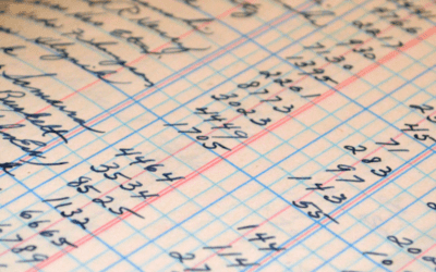 Registro de Comercio: ¿A qué se refiere?