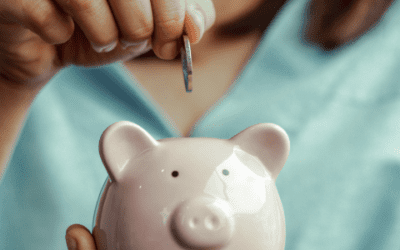 Regla del 50/30/20: ¡Ahorra como un experto!