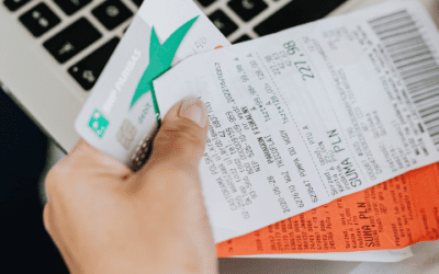 Boletas: La documentación fundamental de las ventas