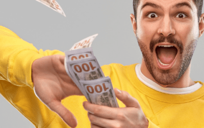 ¡No más gastos hormiga!: Del derroche a las ganancias