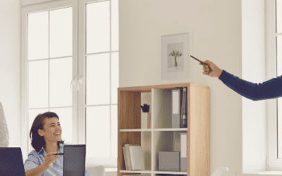 Liderazgo en un emprendimiento