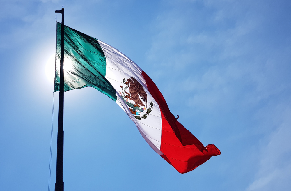 De México a Chile con la revolución de los Terceros Espacios