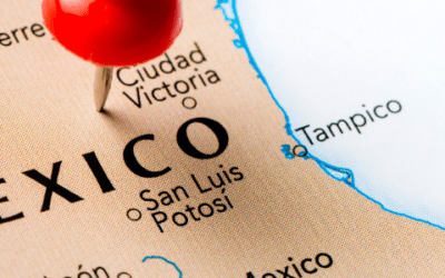 De México a Chile con la revolución de los Terceros Espacios