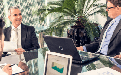 Sueldo empresarial: ¿Cómo me contrato en mi propia empresa?