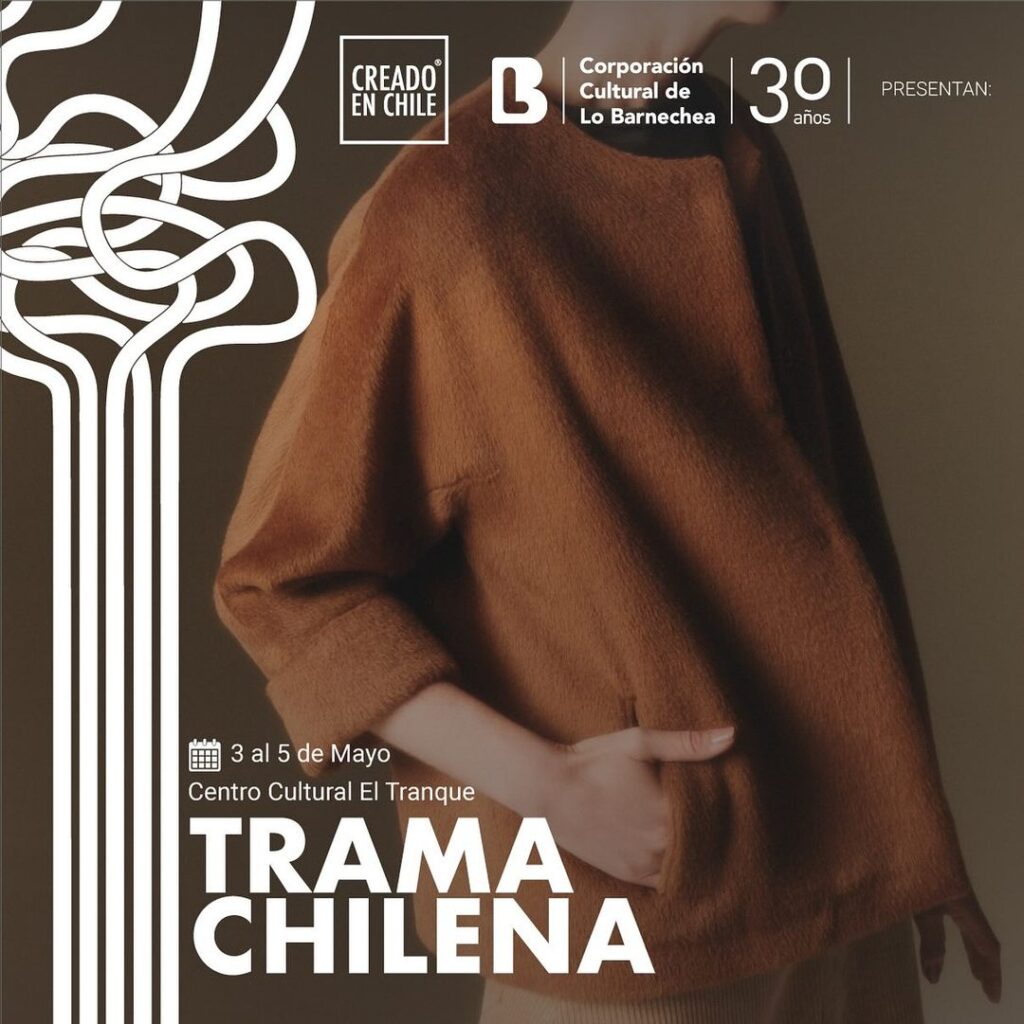 TRAMA CHILENA 