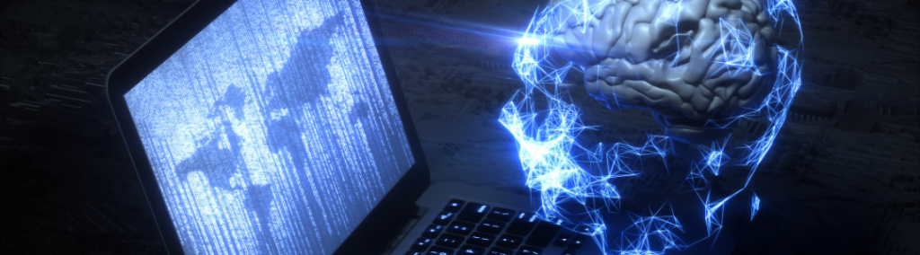 Cómo la Inteligencia Artificial ayuda a los emprendedores