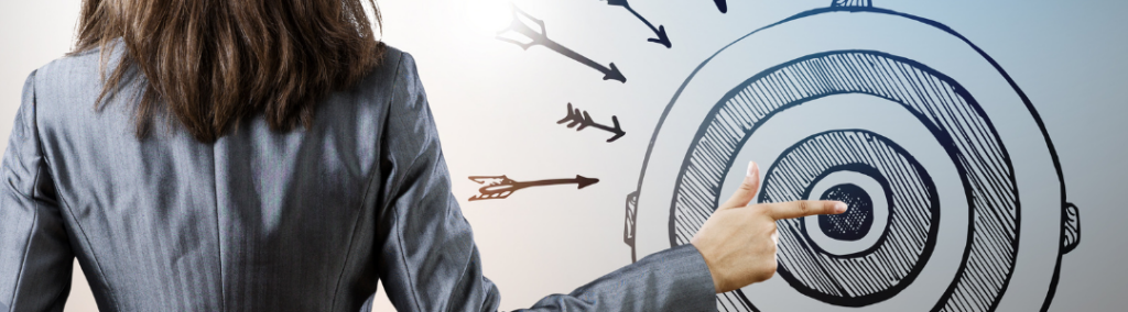 Objetivos al emprender