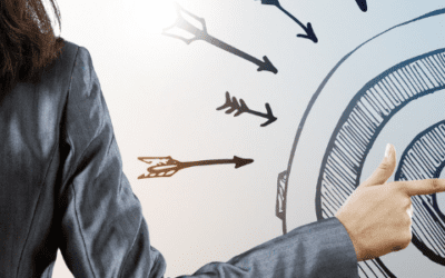 Objetivos al emprender: ¿Por qué son tan importantes?