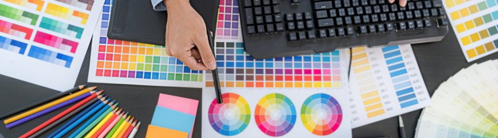 diseño gráfico
