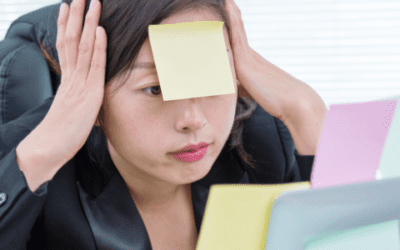 Estrés y burnout: ¿Cómo equilibrar la vida y los negocios?