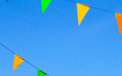 ¿Cómo aprovechar las ferias y eventos de negocios?