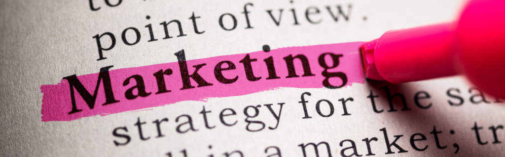 marketing y publicidad