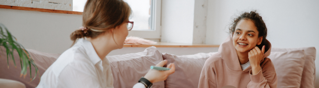 mentoría y coaching