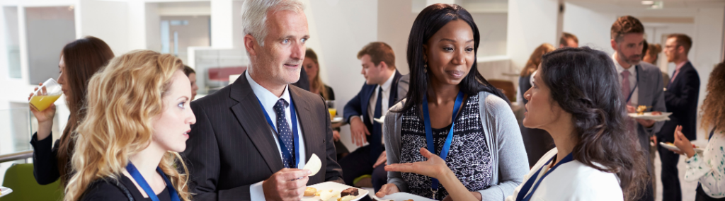 networking
