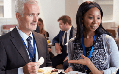 La relevancia del networking efectivo entre emprendedores