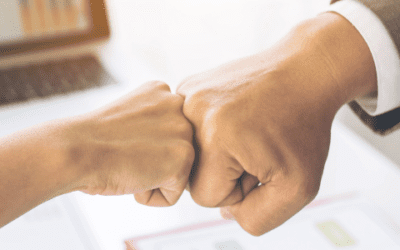 Cómo encontrar los socios adecuados para hacer una empresa