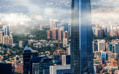 Tipos de empresas en Chile y su éxito económico