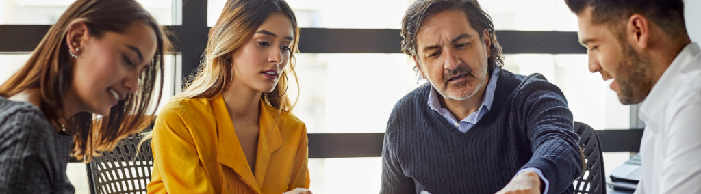 Espacios de cowork: Ecosistema laboral innovador