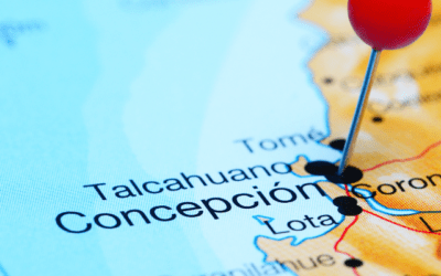 Conoce nuestra oficina virtual en el centro de Concepcion