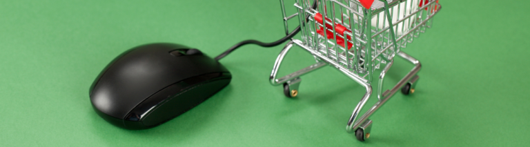 Crea una tienda en linea: ¡Revisa qué es lo imprescindible!