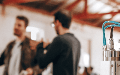 Estas son las empresas SpA más populares en Chile