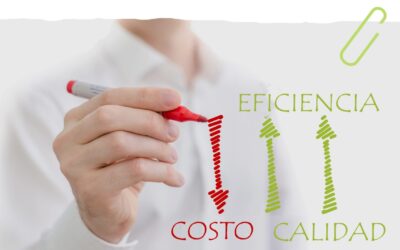 Eficiencia operativa: Pilar de éxito en tiempos de crisis