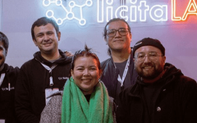 Triunfa en el Mercado Público con tecnología y estrategias