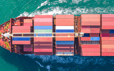 ¡Atrévete a importar!: Derribando mitos con GES Logistics