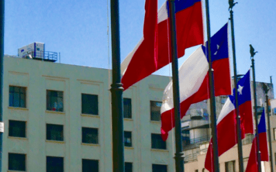 ¿Qué puedes hacer en la oficina virtual de Santiago?