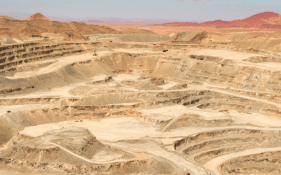 Minería sostenible: ¡El futuro está en el triple impacto!