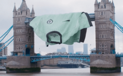 Publicidad FOOH: Conoce esta innovadora forma de difusión