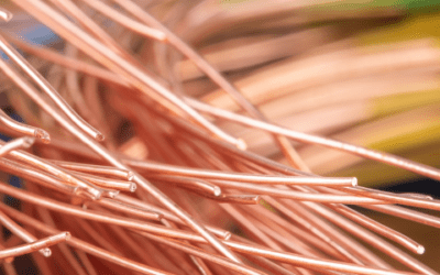 Un cable ignífugo: NOFIRE ofrece seguridad para los chilenos