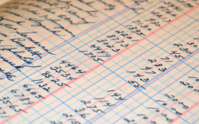 ¿Qué hace el Registro de Empresas y Sociedades?