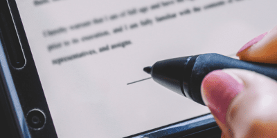 Así puedes comprar tu certificado digital apto para el SII