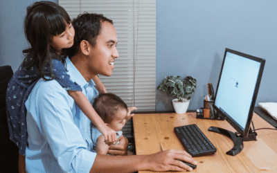 Conciliar familia y emprendimiento: ¿Es un reto posible?