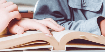 Emprender enseñando: Una opción con vocación