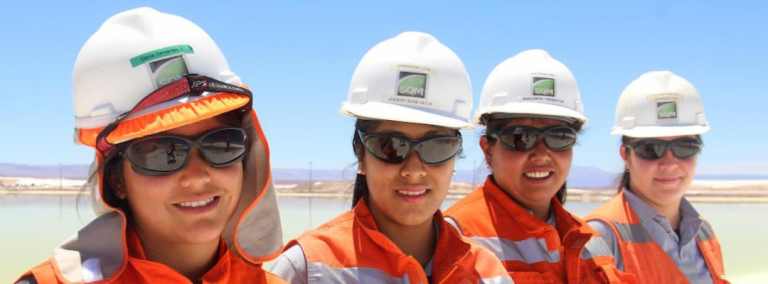 Esta es la sociedad por acciones (SpA) más grande de Chile