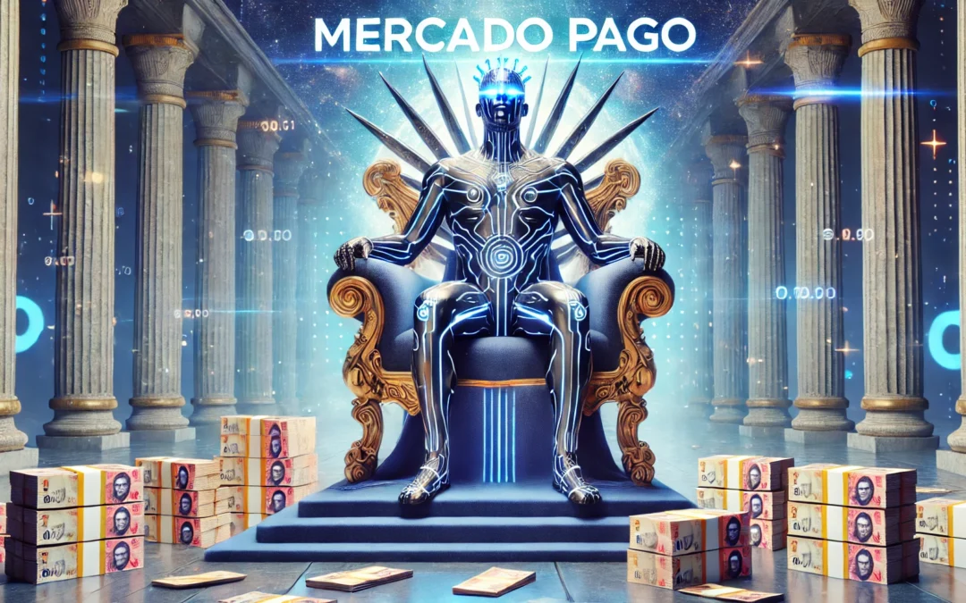 Mercado Pago destronó a las otras billeteras digitales