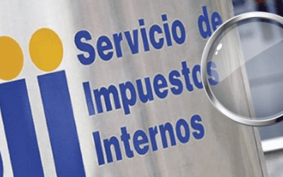 ¡La fiscalización del SII va!: Revisa aquí cuándo comienza