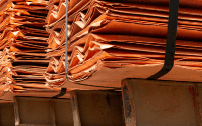 ¡Se requerirá más cobre en 2025!: El análisis global de BHP